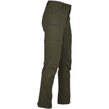 Seeland Outdoorhose Unisex Ash/Pine Green XL