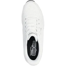 SKECHERS Uno Herren Weiß 41