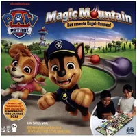 Spin Master Games PAW Patrol - Magic Mountain