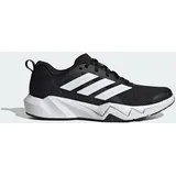 adidas Rapidmove Go Herren Core Black/Cloud White/Silver Metallic 39 1/3
