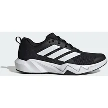 adidas Rapidmove Go Herren Core Black/Cloud White/Silver Metallic 39 1/3