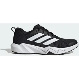 adidas Rapidmove Go Herren Core Black/Cloud White/Silver Metallic 39 1/3