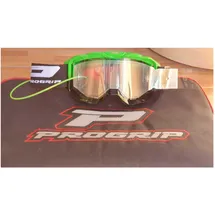 PROGRIP Tear-off Goggle Green System Universal