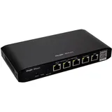 RUIJIE NET-ROUTER 1000M 5-Port Cloud Managed Router