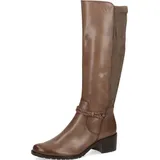 CAPRICE Stiefel Damen Taupe 39