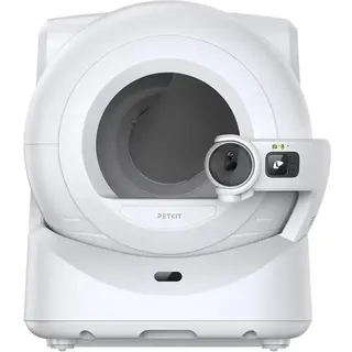 Petkit Katzentoilette Purobot Ultra One Size Weiß