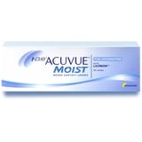 Acuvue Moist for Astigmatism 30 St.