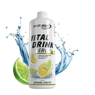 Zitrone-Limette 1000 ml