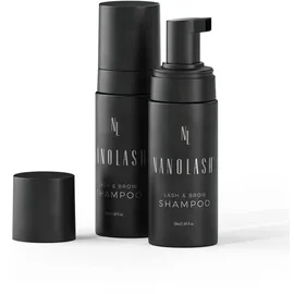 Nanolash Lash & Brow Shampoo 50 ml