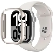 AMAZINGthing Minimal Case – Smartwatch-Hülle für Apple Watch 10/11 (46mm), mit Rundum-Schutz