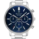 GANT Easthill Day-Date Edelstahl 42,5 mm G191002