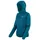 Regatta Anderson Hybrid Jacke - Moroccan Blue - 36