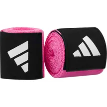adidas Boxing Crepe Handgelenkbandage 1 Stück Rosa 255