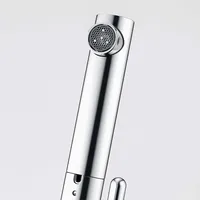 Franken Orbit Niederdruck Küchenarmatur Chrom