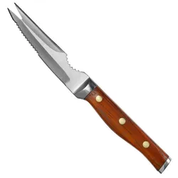 Cocktailbar Messer - Coley / Edelstahl - 24,5 cm
