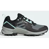 adidas Terrex Swift R3 GTX Herren Semi Flash Aqua/Core Black/Preloved Yellow 44