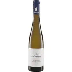 Riesling Auslese RUPPERTSBERG 2017 Christmann 0,5l Weingut Christmann 2017 - 6Fl. á 0.50l BIO