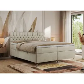 MKS Grimaldi 160 x 200 cm H3 Beige