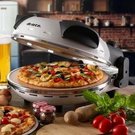 Ariete 0918/00 Weiß