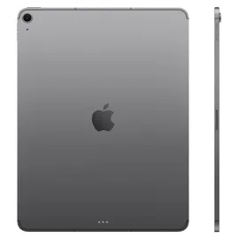 Apple iPad Air M4 2026 13" 512 GB Wi-Fi + Cellular Space Grau