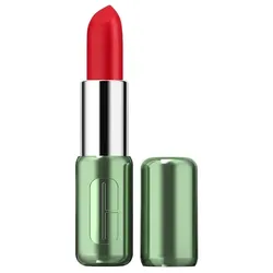 Clinique Clinique Pop Pop Longwear Lipstick Matte Lippenstifte 3,9 g Chili Pop 
