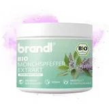 Brandl Bio Mönchspfeffer-Extrakt Kapseln 180 St.