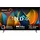 Hisense 85E7NQ 85 Zoll QLED 4K TV