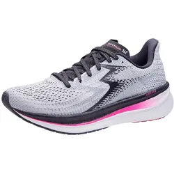 361° Laufschuhe Centauri grau Damen