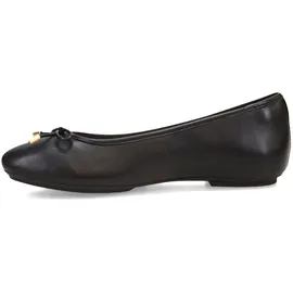 FitFlop Delicato Bow Soft in schwarz, Größe EU