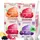 Waterdrop waterdrop® Microdrink Fruchtmix Set – 48 Würfel mit Vitaminen vegan, zuckerfrei Pc