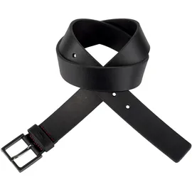 Hugo Giove Gürtel Black 95 cm