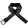 Hugo Giove Gürtel Black 95 cm