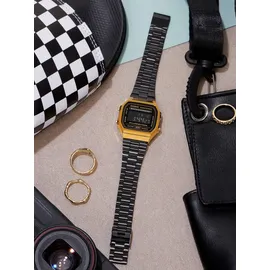 Casio Collection A168WEGB-1BEF