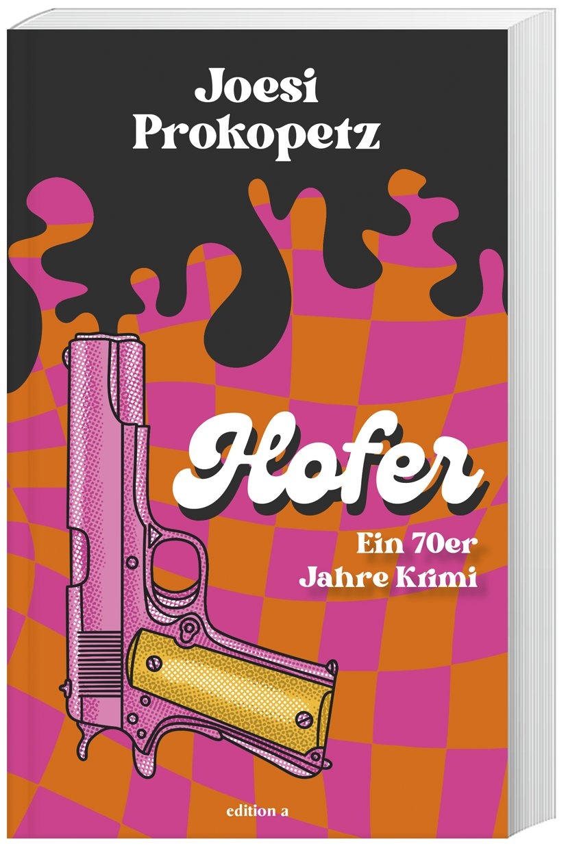 Hofer - Joesi Prokopetz  Kartoniert (TB)