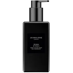 Jo Malone London MYRRH & TONKA Body & Hand Wash Duschgel 250 ml