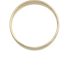 Elli Ring 585 Gelbgold in Gold | Gr.: 52