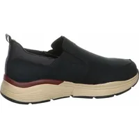 Rieker HWK Herren Halbschuhe blau 42