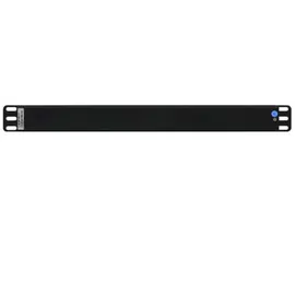 APC Easy PDU, Basic, 1U, 16A, 230V, 8 x IEC Ausgänge, Rack Montage (EPDU1016B)