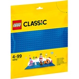 LEGO Classic Blaue Bauplatte 10714