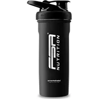 FSA Nutrition Protein Shaker Edelstahl Insulated 1 St Flaschen