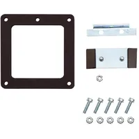 Nvent hoffman NVent 90° Winkeldichtungsplatte F66LSAG