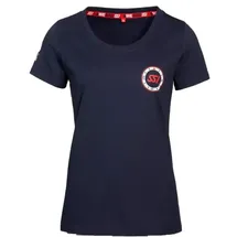 SSI - The Ocean is Calling - T-Shirt Rundhals - Frauen - Größe: S #