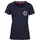 SSI - The Ocean is Calling - T-Shirt Rundhals - Frauen - Größe: S #
