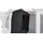 Easy Camp Reine Innenzelt, 140x230cm, schwarz
