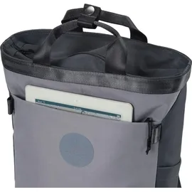 Nitro Tote Bag, Mojo - Graphite