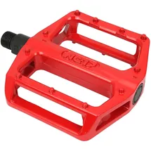 NC-17 STD Zero Pro rot