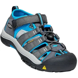 Keen Newport H2 Magnet/Brilliant Blue 37