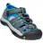 Keen Newport H2 Magnet/Brilliant Blue 37