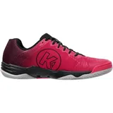 Kempa Wing 2.0 Handballschuhe Herren schwarz 42