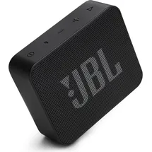 JBL GO schwarz